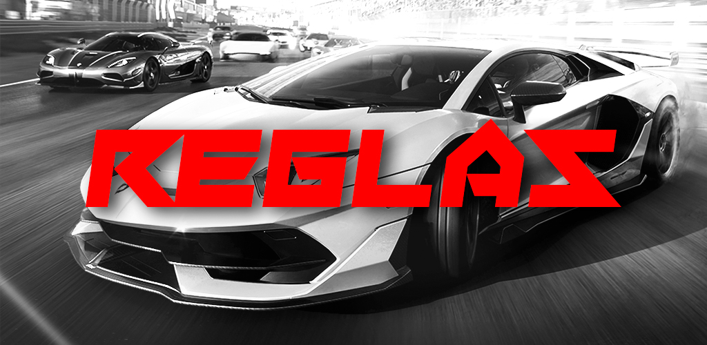 Regras da comunidade Racing Club com carros Racing Master