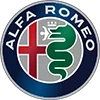 Logo Alfa Romeo