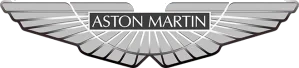 Logo Aston Martin