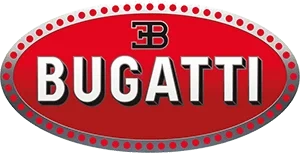 Logo Bugatti