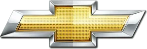 Logo Chevrolet