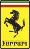 Logo Ferrari