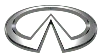 Logo Infiniti