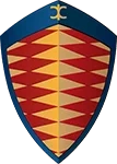 Logo Koenigsegg