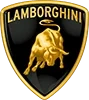 Logo Lamborghini