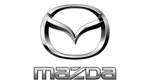Logo Mazda