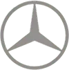 Logo Mercedes