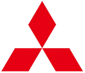 Logo Mitsubishi