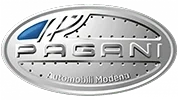 Logo Pagani