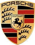 Logo Porsche