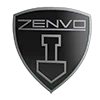 Logo Zenvo