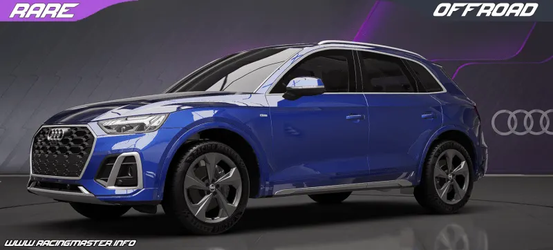 Audi Q5 S line Premium Plus 45 TFSI quattro '23