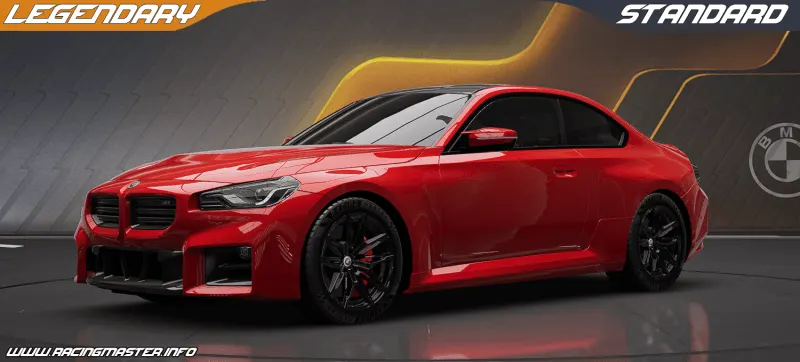 BMW M2 Coupe '23