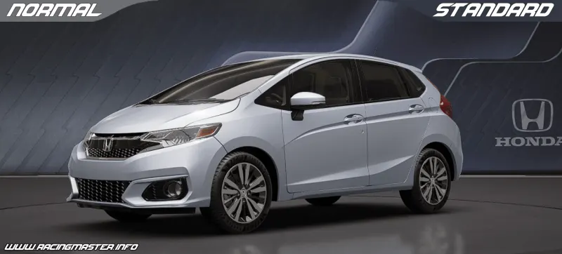 Honda Fit '18