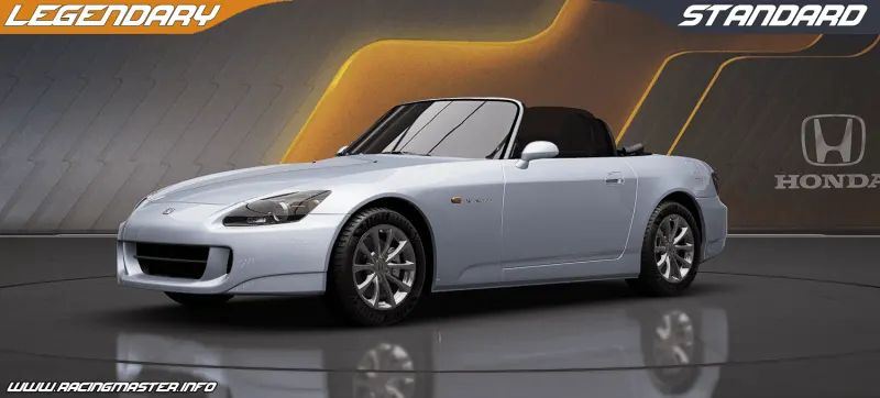Honda S2000 '09