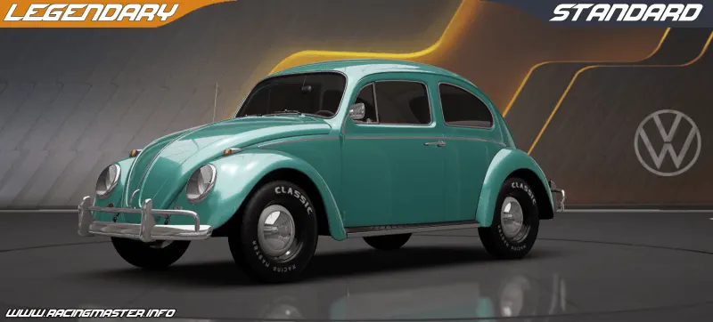 Volkswagen Beetle '67